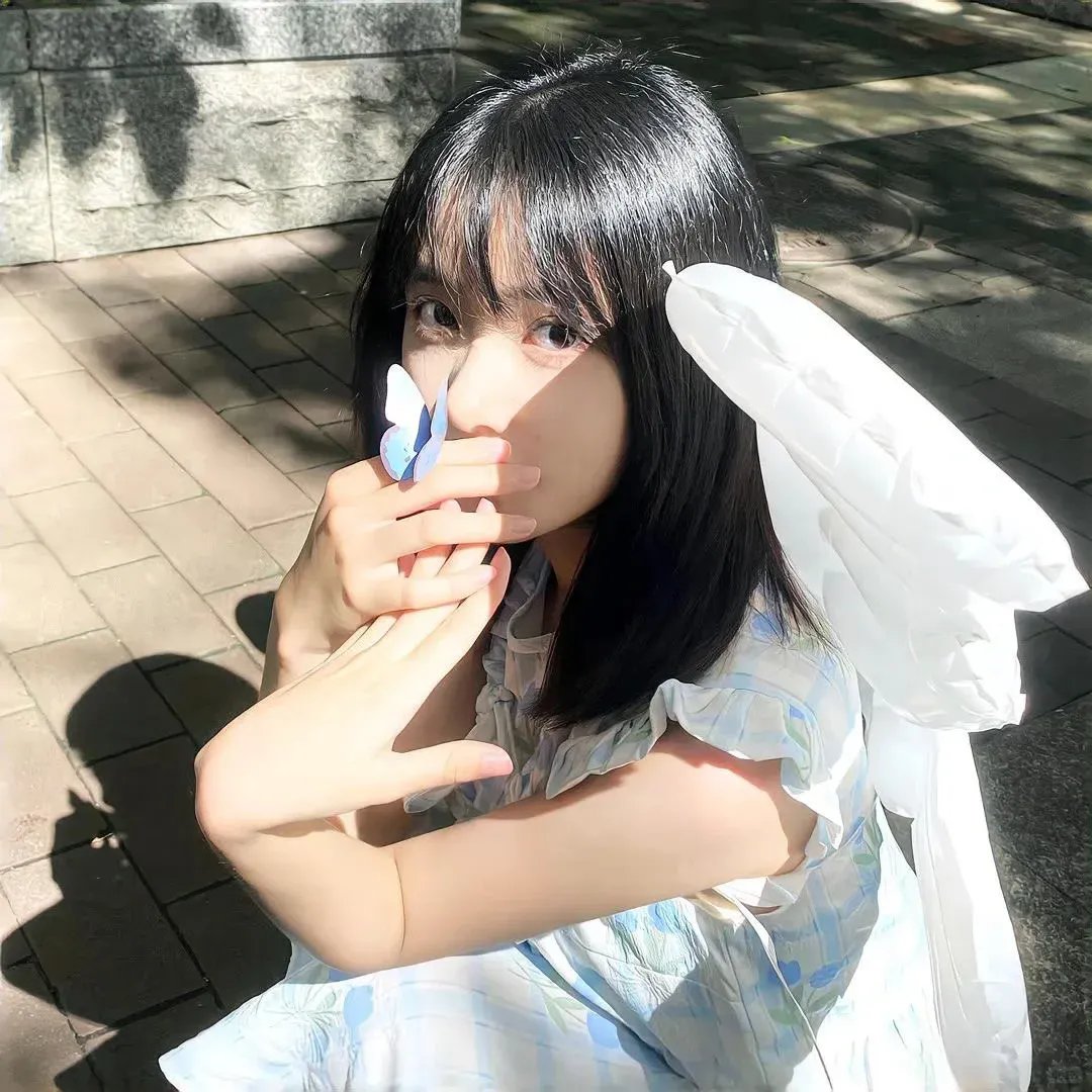 有目标了